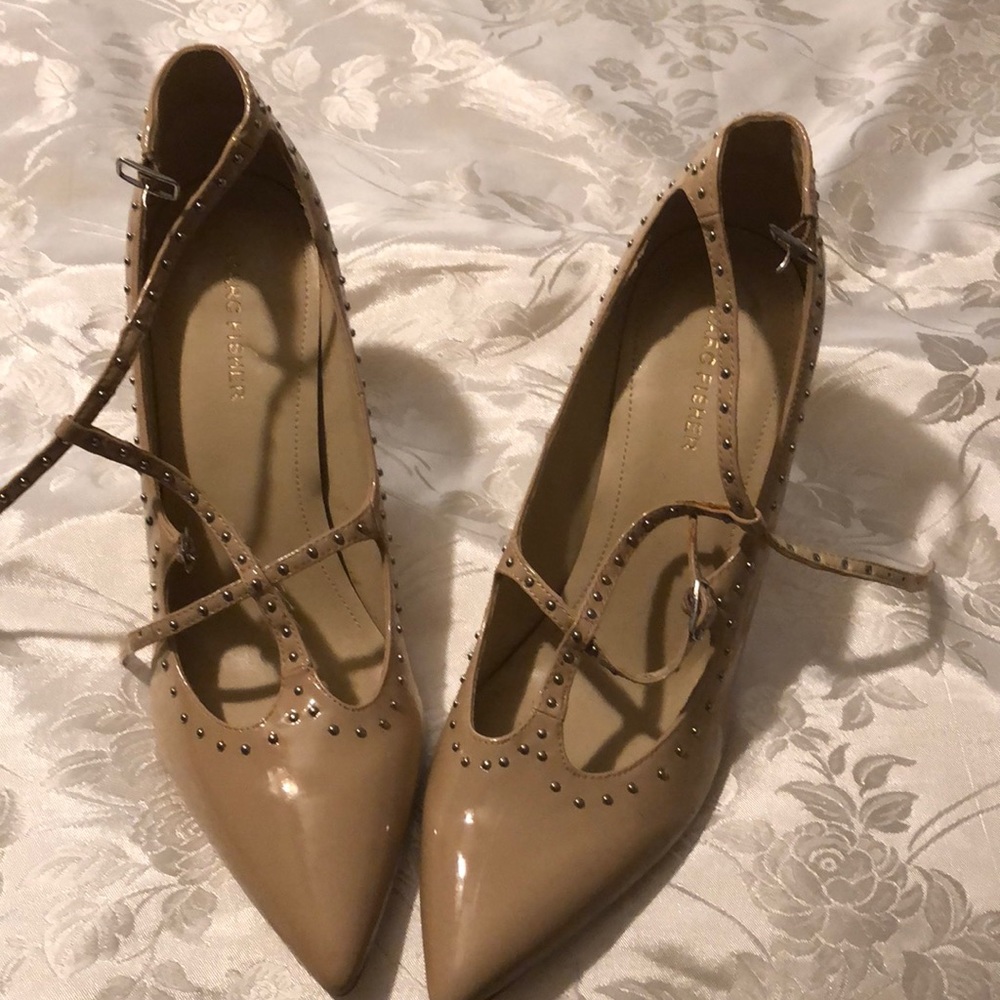 Marc Fisher shoes